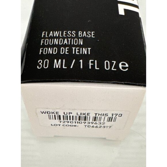 IL Makiage Woke Up Like This Flawless Base Foundation 170 - Picture 5 of 6